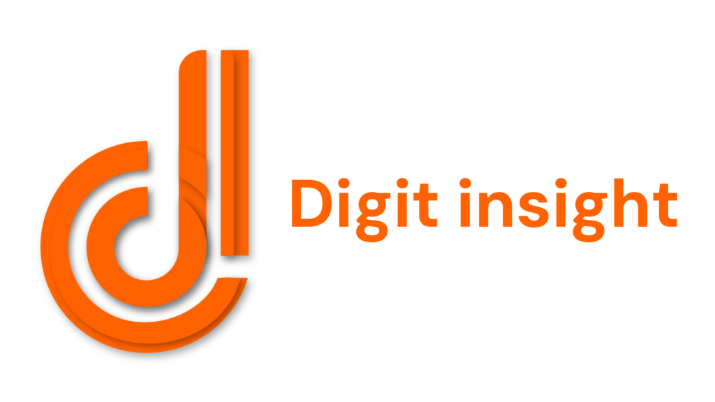DigitInsight Logo